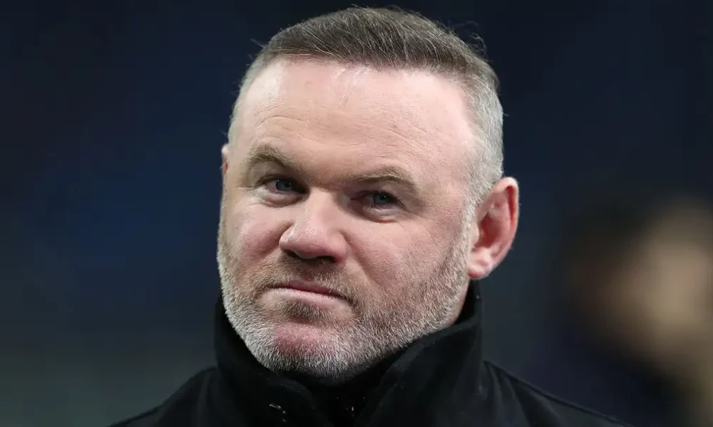 'Naive and stupid!' Wayne Rooney Slams Liverpool Star Ryan Gravenberch After Red Card
