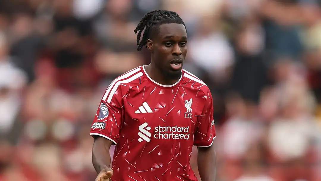 Liverpool Eye Jules Kounde as Jeremie Frimpong Faces Uncertain Future