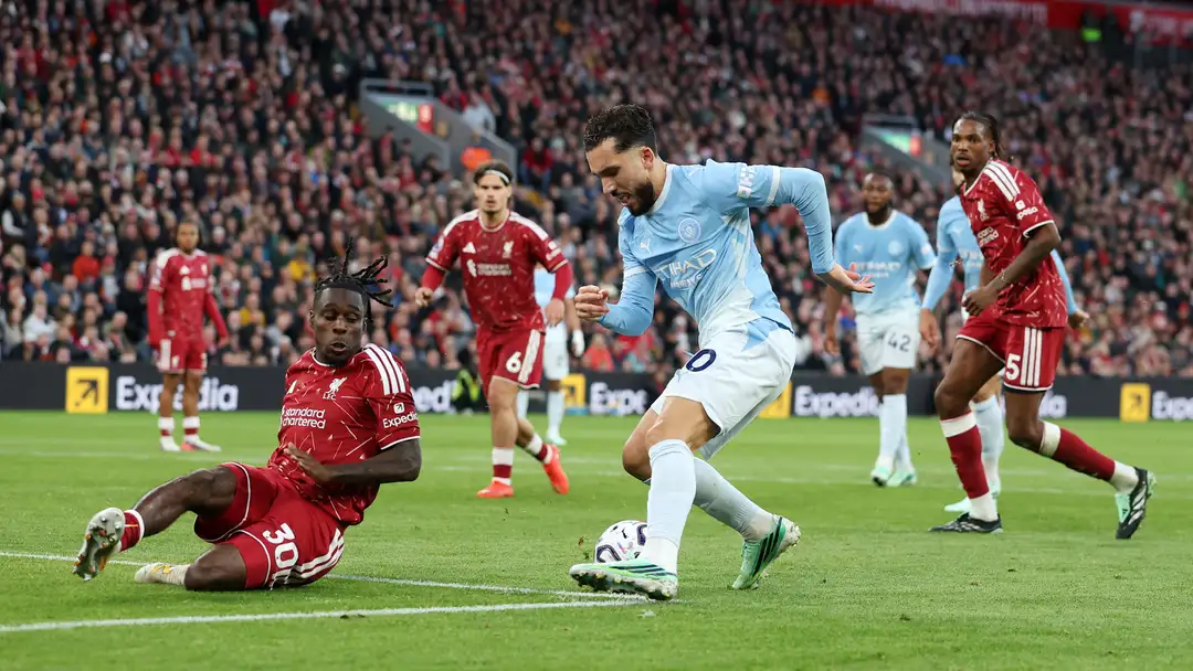 Liverpool Eye Jules Kounde as Jeremie Frimpong Faces Uncertain Future
